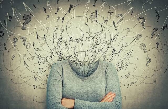 Félelem mint lehetőség