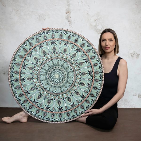 Mandala galéria 03