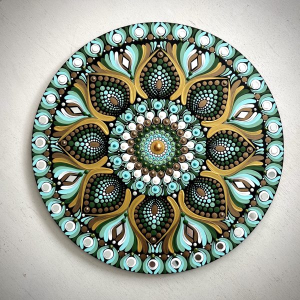 Mandala galéria 04