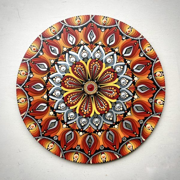Mandala galéria 09